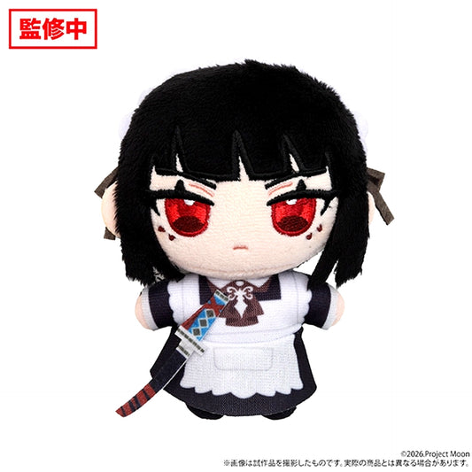 Limbus Company Nui Pal (Plush Mascot) / Vol.2 Ryoshu [NEW]