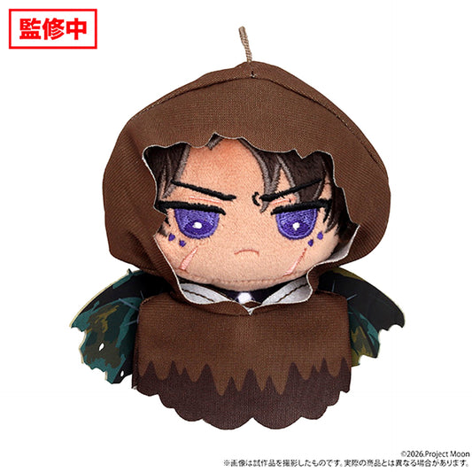 Limbus Company Nuipal (Plush Mascot)/ Part 2 Heathcliff Goods - Mascot [NEW]