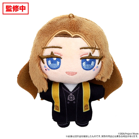 Limbus Company Nui Pal (Plush Mascot) / Vol.2 Rodion [NEW]