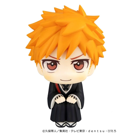 Lookup TV Anime BLEACH Thousand-Year Blood War Ichigo Kurosaki Figure Resale [NEW]