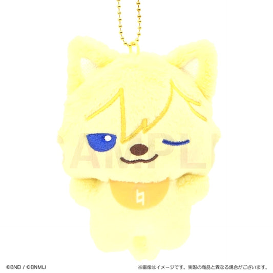 IDOLiSH7 Animalish Seven Plush Nagirufu [NEW]
