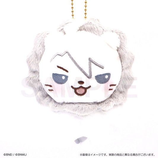 IDOLiSH7 Animalish Seven Plush Gakureo [NEW]