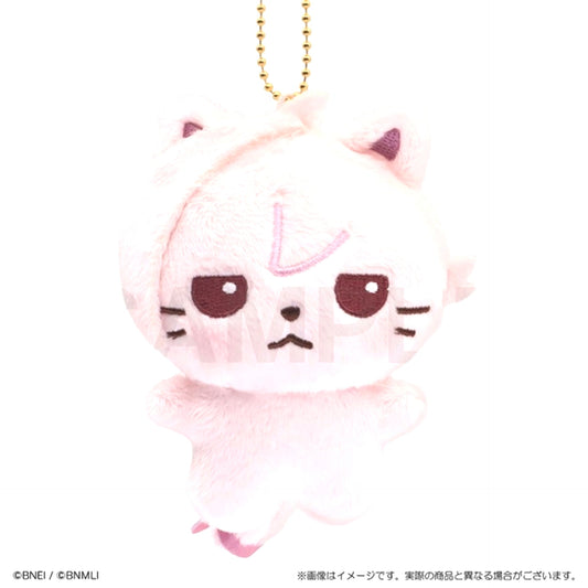 IDOLiSH7 Animalish Seven Plush Tenneko [NEW]