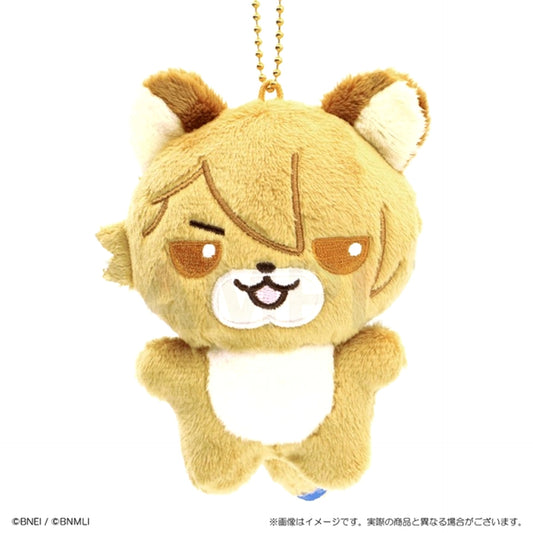 IDOLiSH7 Animalish Seven Plush Ryugar [NEW]