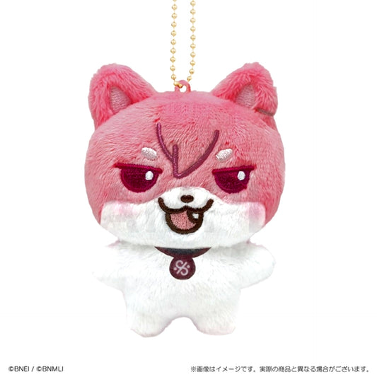 IDOLiSH7 Animalish Seven Plush Tomawan [NEW]