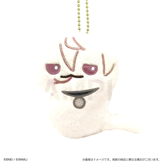 IDOLiSH7 Animalish Seven Plush Minaaku [NEW]