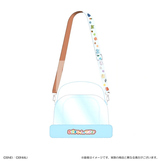 IDOLiSH7 Animalish Seven Plush Case Pochette IDOLiSH7 [NEW]