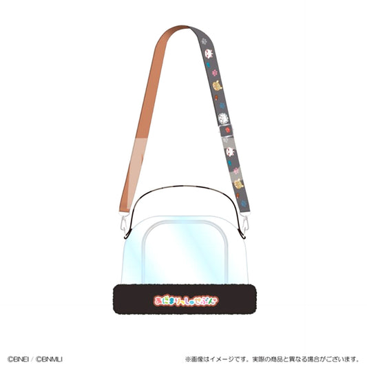 IDOLiSH7 Animalish Seven Plush Case Pochette TRIGGER [NEW]