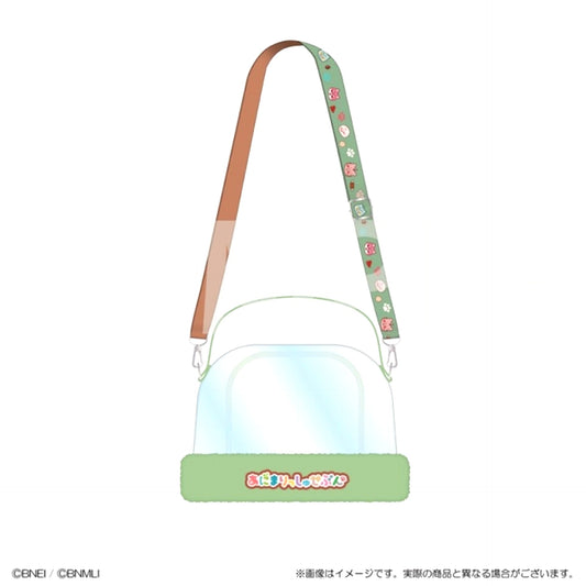 IDOLiSH7 Animalish Seven Plush Case Pochette ŹOOĻ [NEW]