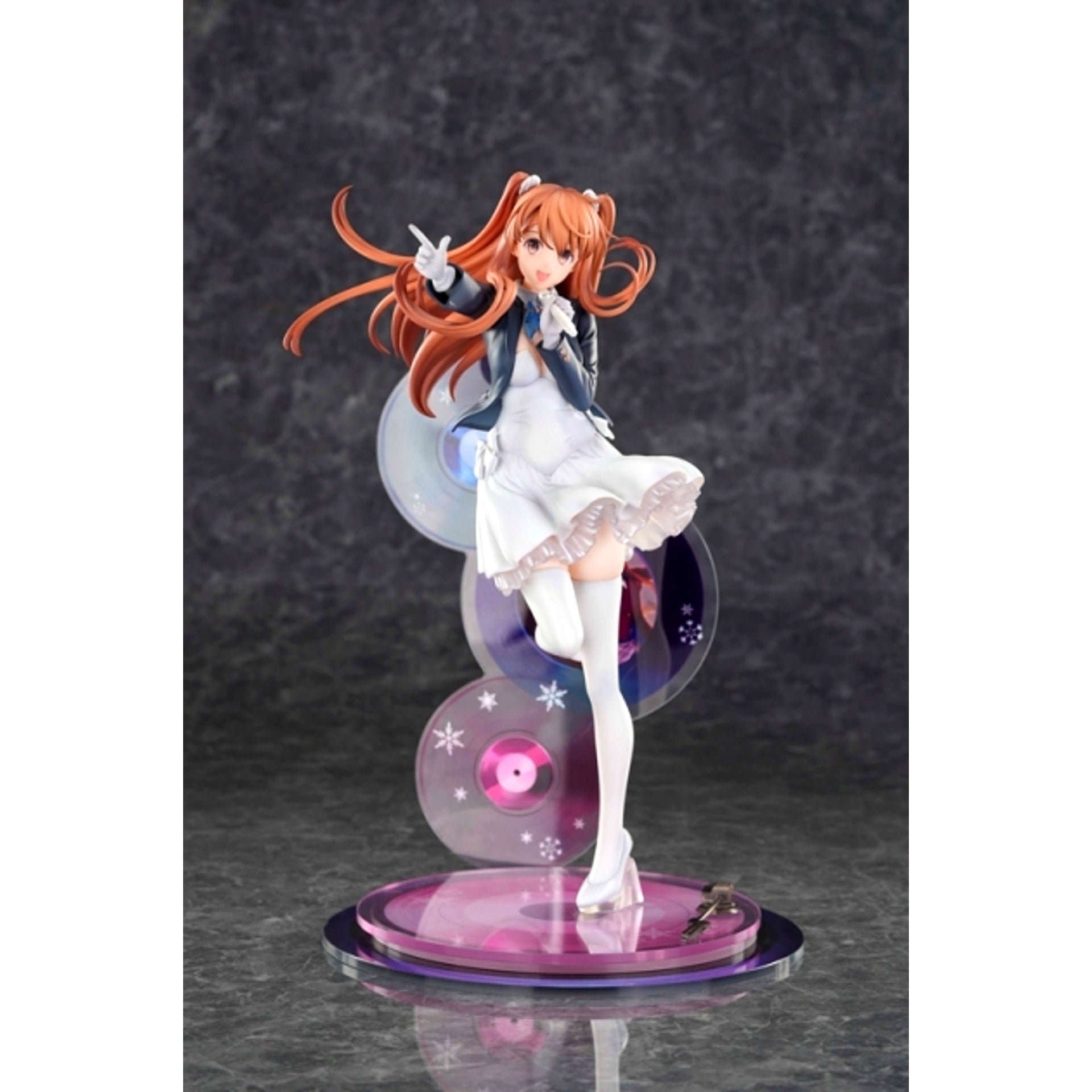 WHITE ALBUM2 Setsuna Ogiso "reunion" 1/6 Scale Completed Figure [NEW]