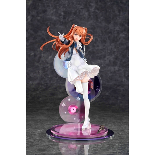 WHITE ALBUM2 Setsuna Ogiso "reunion" 1/6 Scale Completed Figure [NEW]