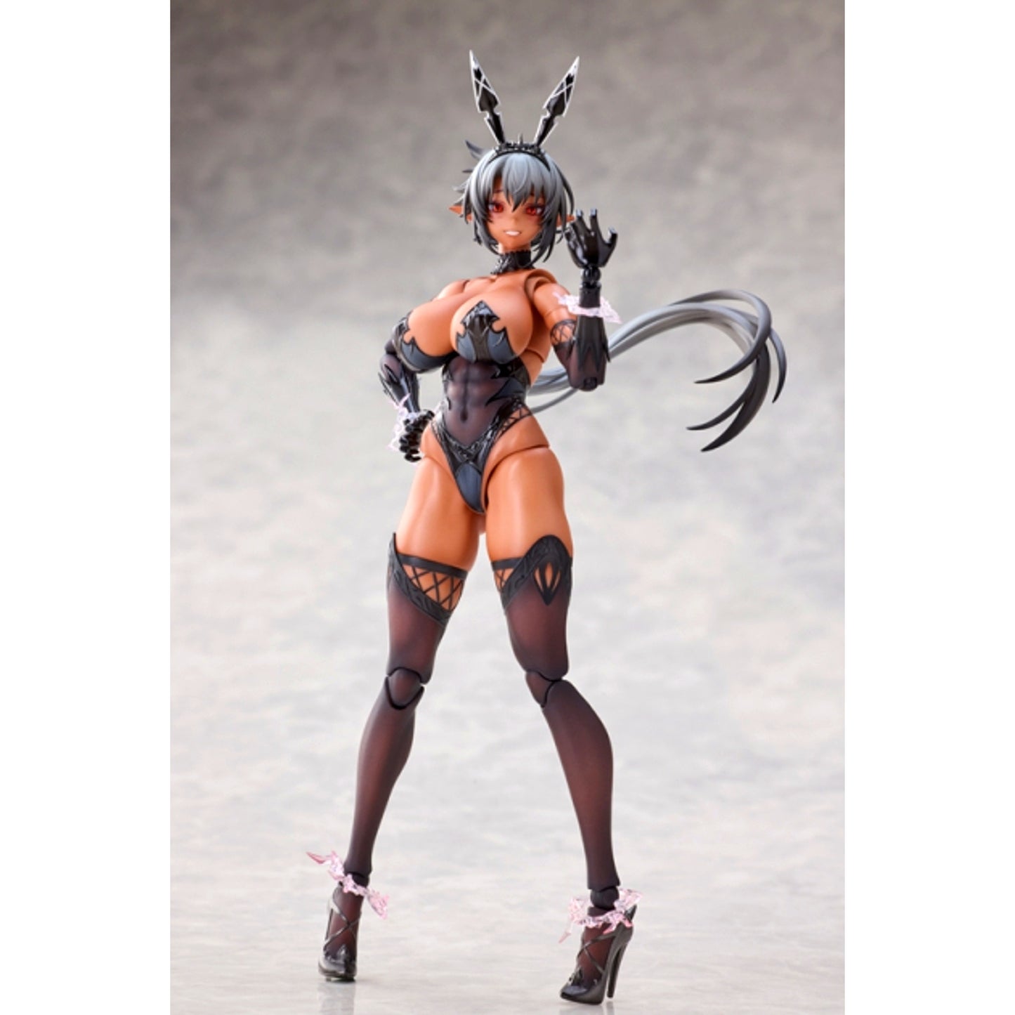 Galactic Series Gilnada 1/12 [NEW]