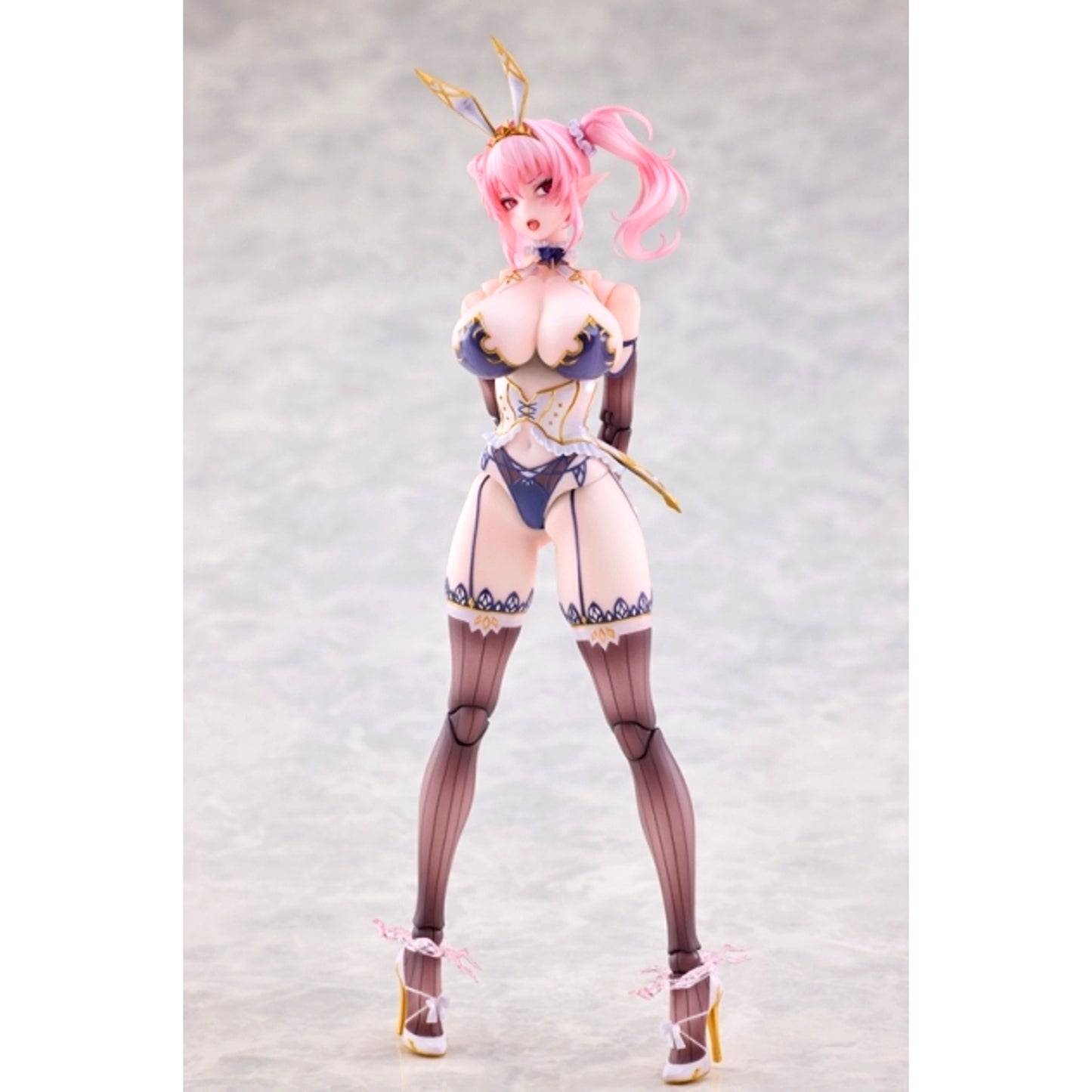 Galactic Series Alice 1/12 Action Figure [NEW]