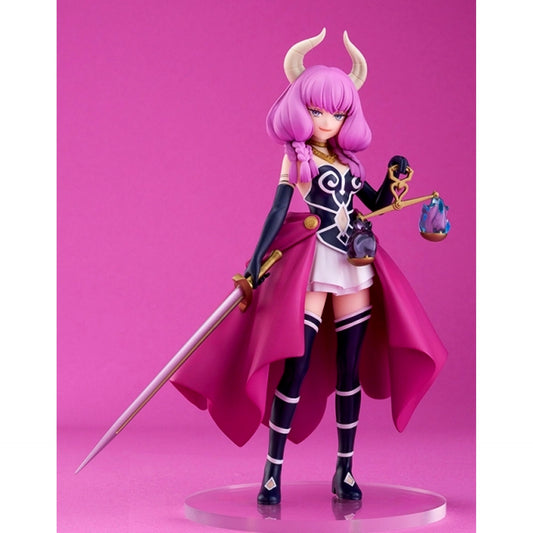 Frieren: Beyond Journey's End POP UP PARADE Aura Complete Figure [NEW]