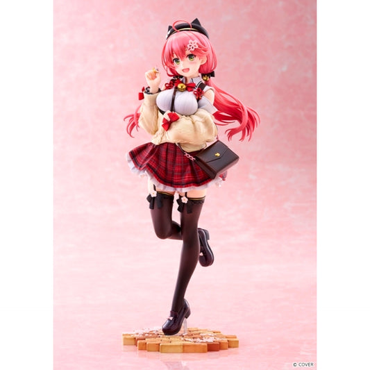 hololive production Sakura Miko Date Style Casual Outfit Ver. 1/7 Complete Figure [NEW]