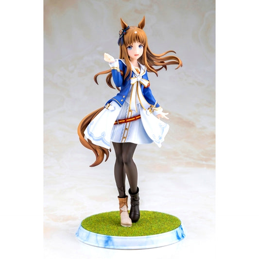 Umamusume: Pretty Derby Grass Wonder 1/7 Scale Complete Figure [NEW]