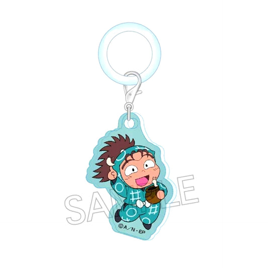 Nintama Rantaro Oshinobi Charm Vol.4 Kisanta Yamamura [NEW]