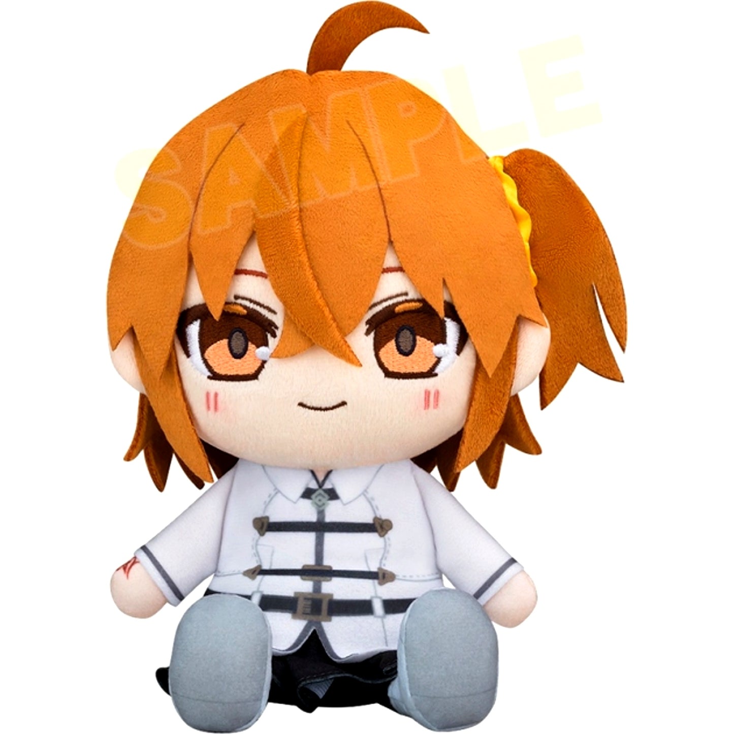 Fate/Grand Order Chocopuni Plush Master / Protagonist (Female) [NEW]