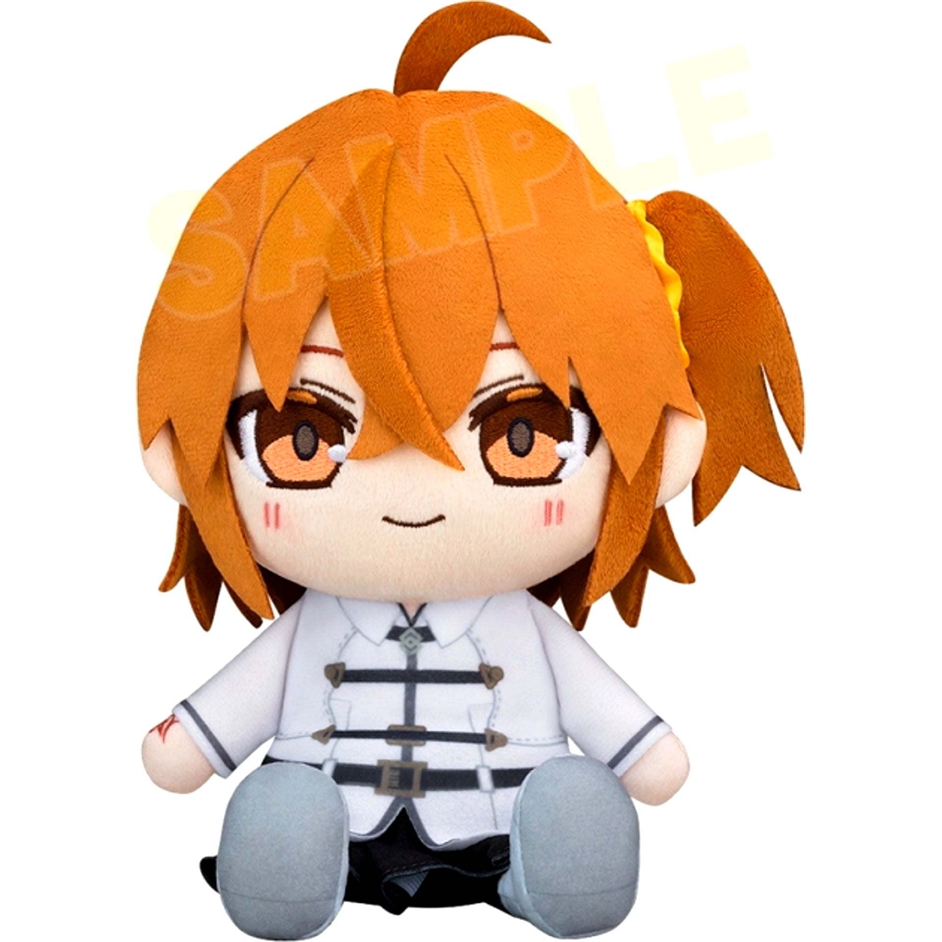 Fate/Grand Order Chocopuni Plush Master / Protagonist (Female) [NEW]