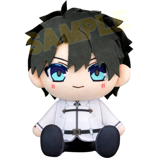 Fate/Grand Order Chocopuni Plush Master / Protagonist (Male) [NEW]