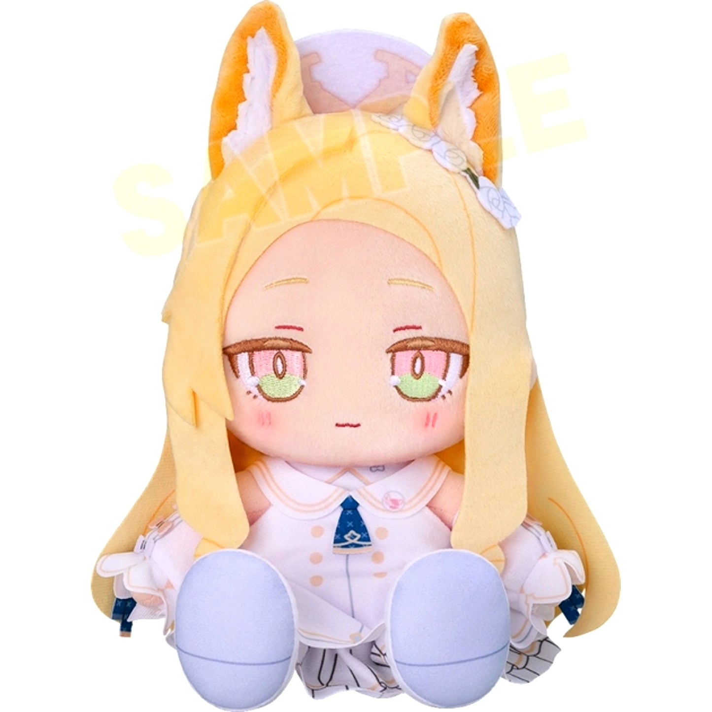 Blue Archive Choco Puni Plush Seia [NEW]