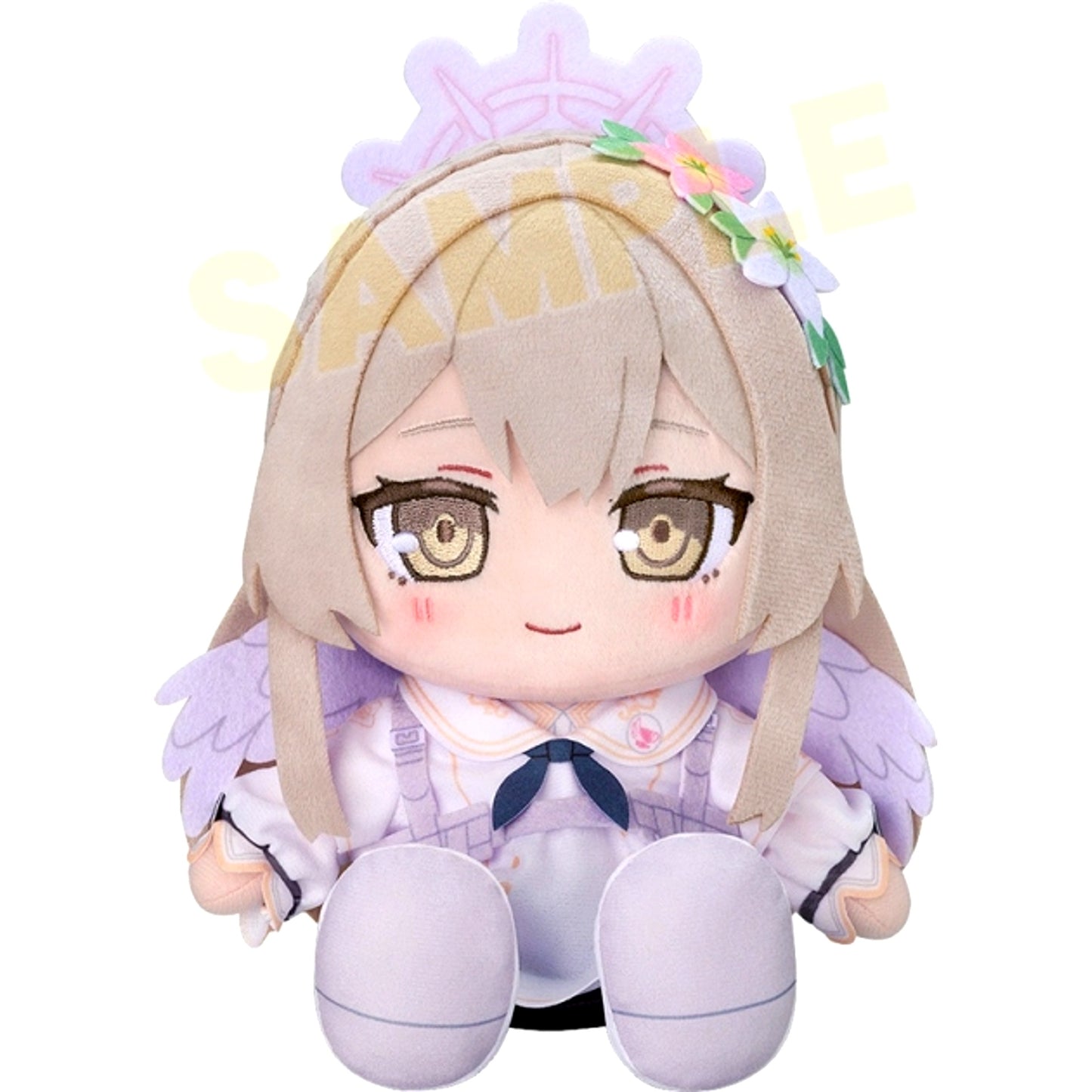 Blue Archive Choco Puni Plush Nagisa [NEW]