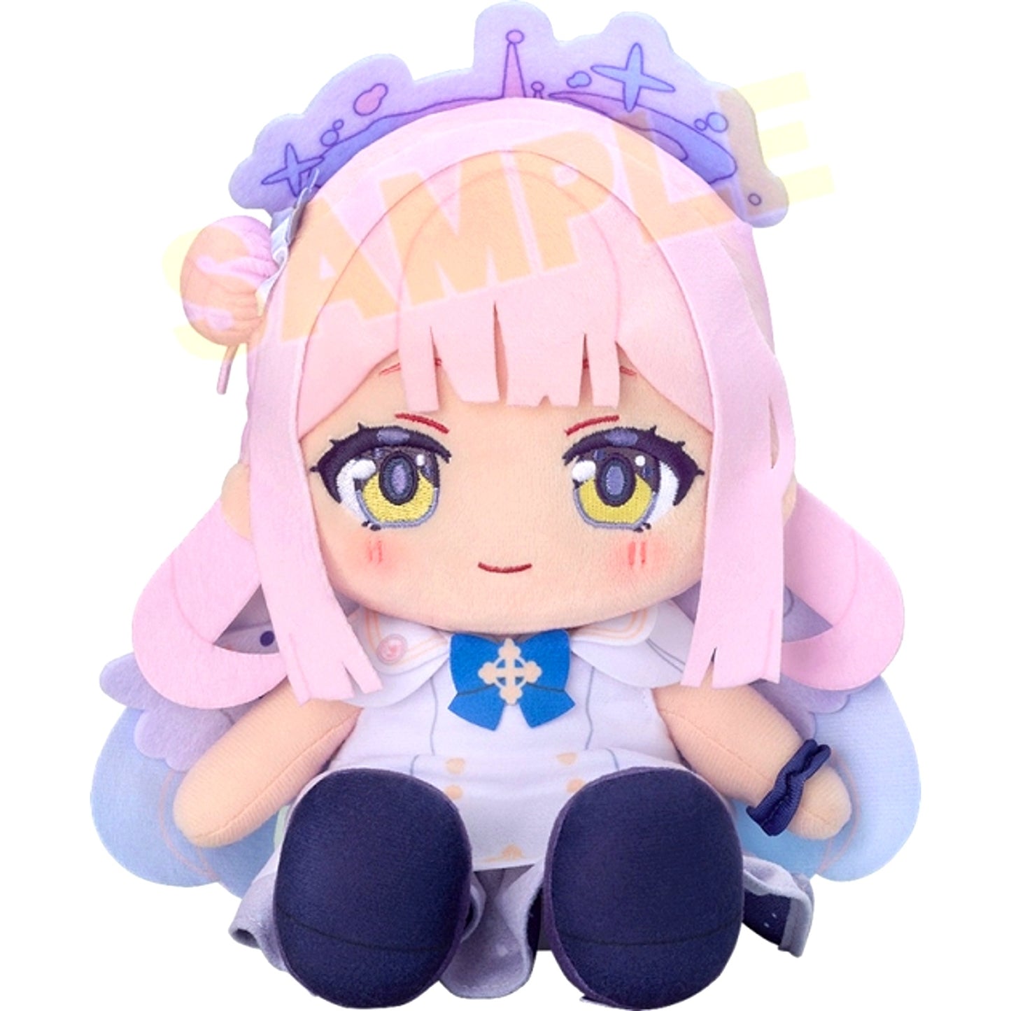 Blue Archive Chocopuni Plush Mika [NEW]