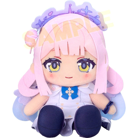 Blue Archive Chocopuni Plush Mika [NEW]