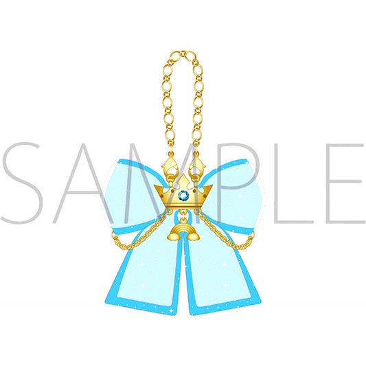 KING OF PRISM Multi Ribbon charm / Hiro Hayami Goods - Charm [NEW]