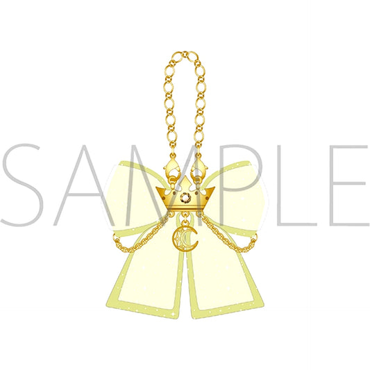 KING OF PRISM Multi Ribbon charm / Louis Kisaragi Goods - Charm [NEW]