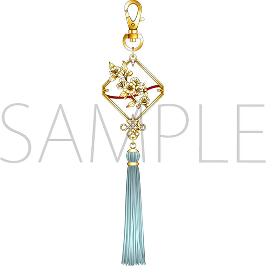 Heaven Official's Blessing Season 2 Bag Charm / Xie Lian Goods - Keychain [NEW]