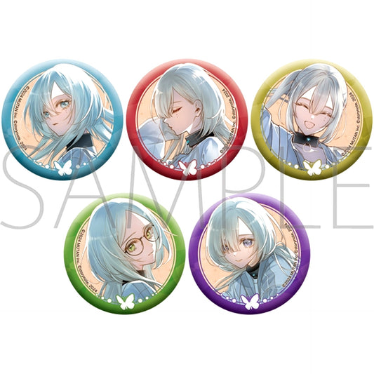 Sophia wa Uso to Hikikae ni Character Badge Collection [NEW]