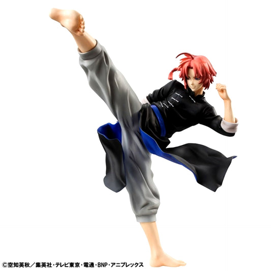 G.E.M. Series Gintama Kamui ver. 2 Complete Figure [Limited Reproduction Edition] (Reissue) [NEW]