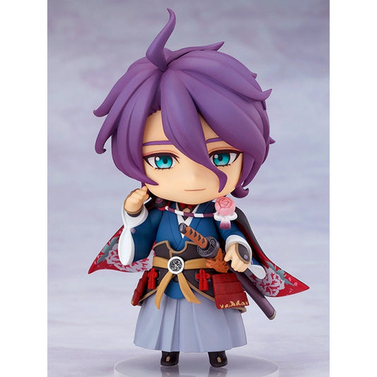 Touken Ranbu ONLINE Nendoroid Kasen Kanesada Action Figure Resale [NEW]