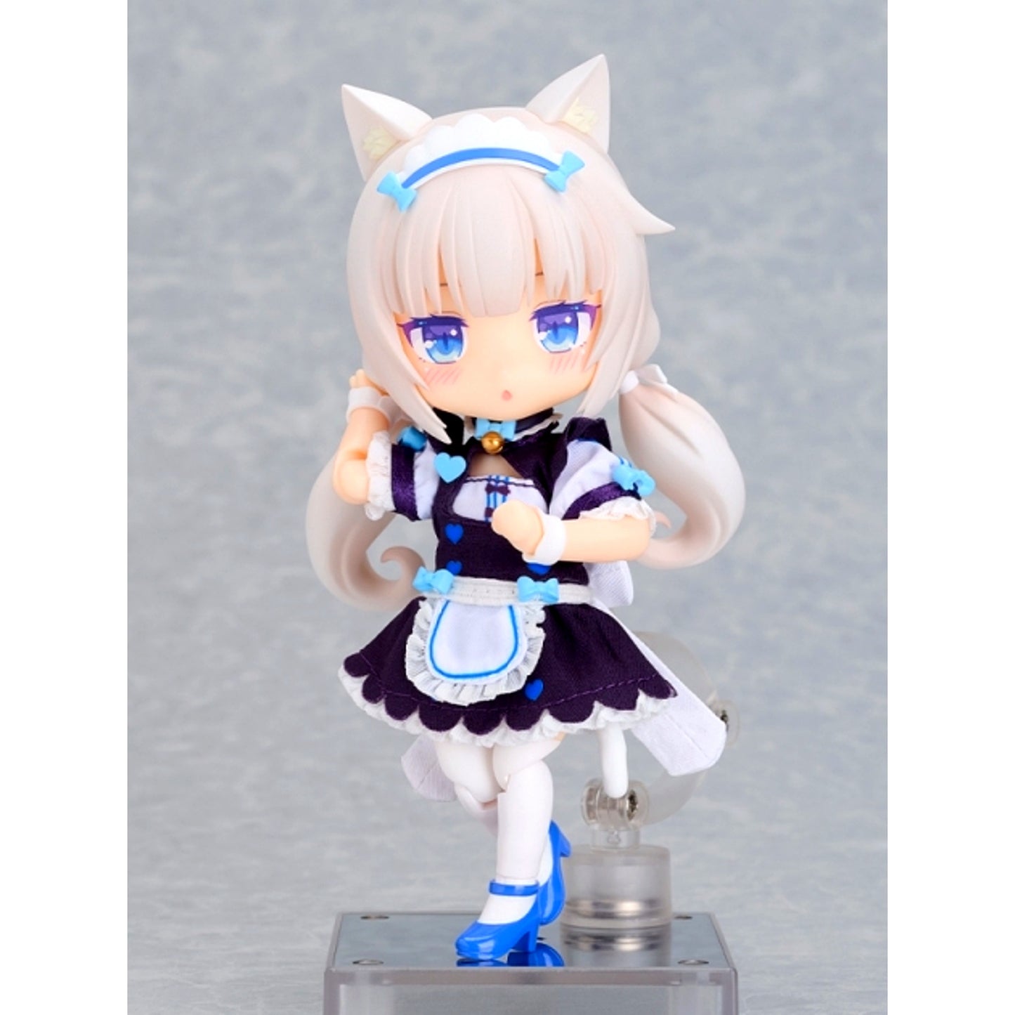 NEKOPARA Sekai Connect Nendoroid Doll Vanilla [NEW]