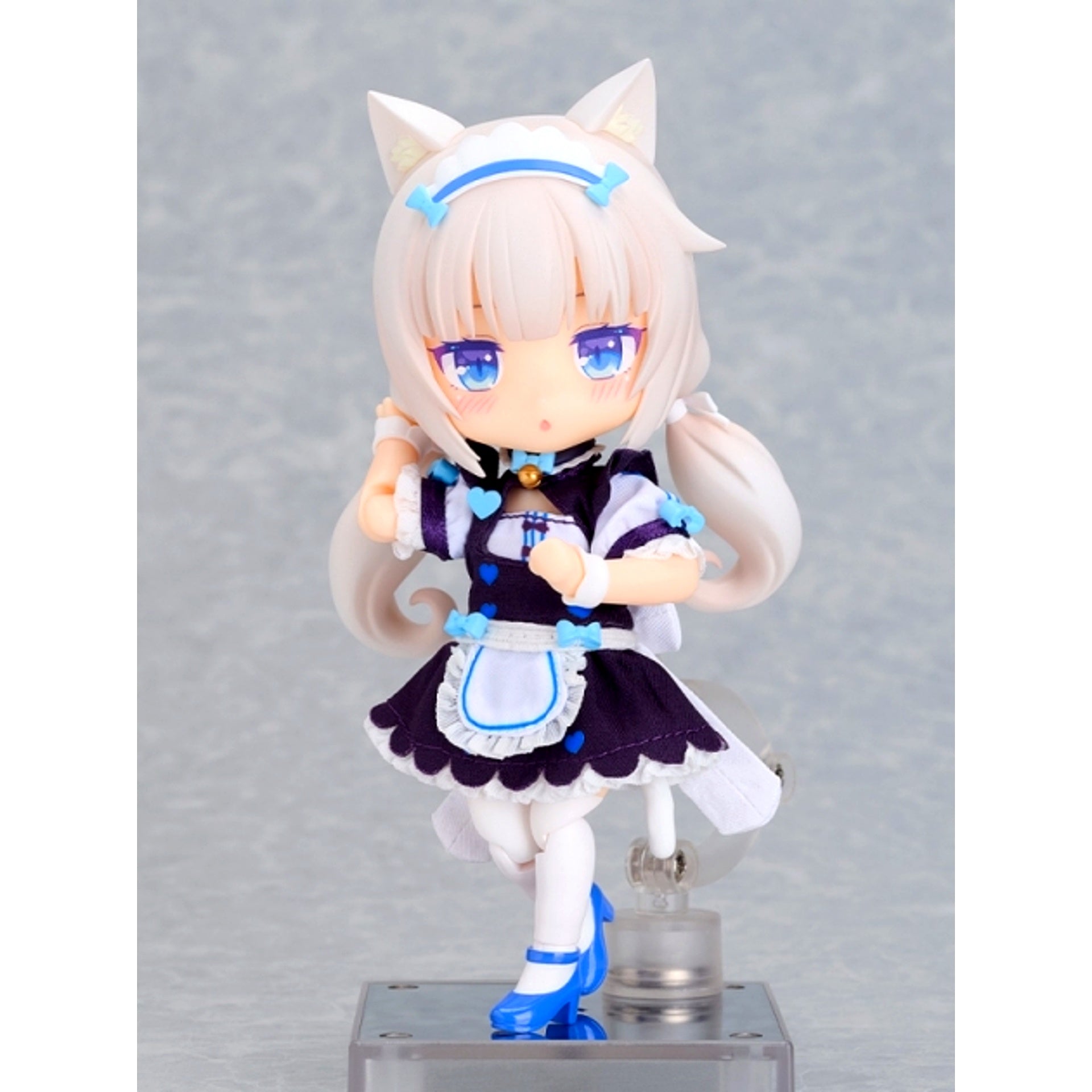 NEKOPARA Sekai Connect Nendoroid Doll Vanilla [NEW]