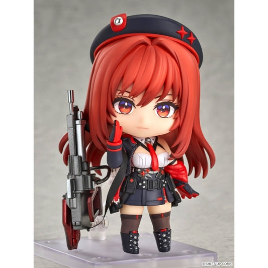 Goddess of Victory: Nikke Nendoroid Rapi: Red Hood Action Figure [NEW]