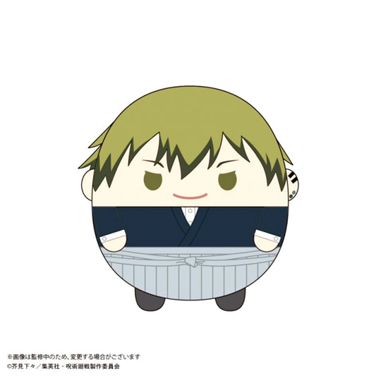 Jujutsu Kaisen Fuwa Kororin M size 7 Naoya Zenin [NEW]