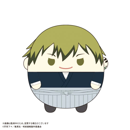 Jujutsu Kaisen Fuwa Kororin BIG 7 Naoya Zenin [NEW]