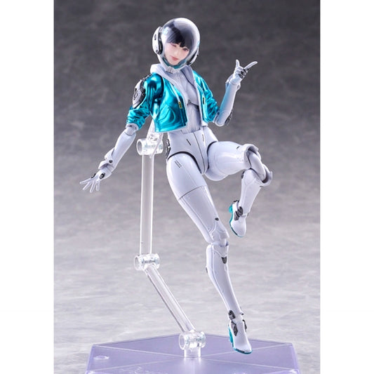 The First Descendant figma Valby (Free Shipping) [NEW]