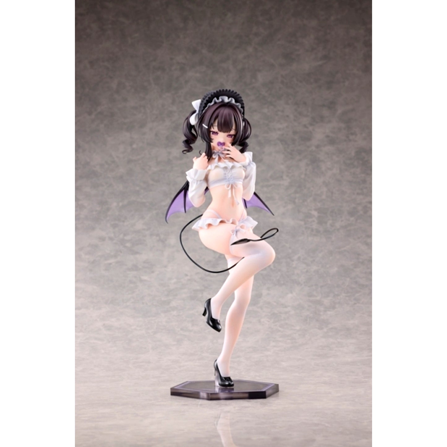 Shino Illustrated by RIKO 1/6 Complete Figure [NEW]