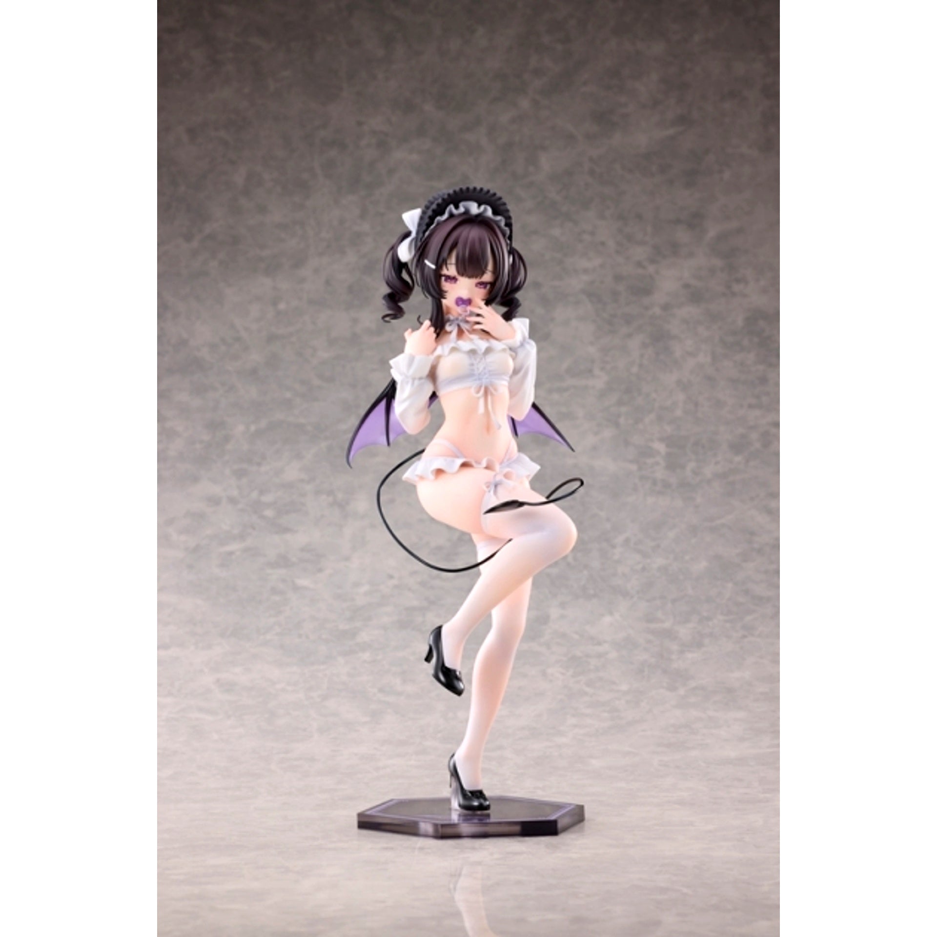 Shino Illustrated by RIKO 1/6 Complete Figure [NEW]