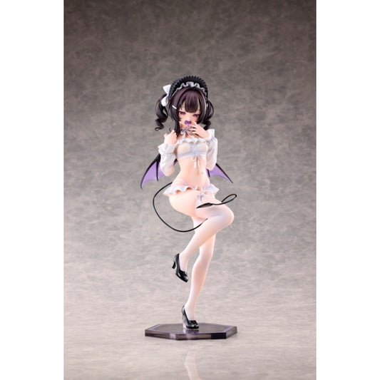 Shino Illustrated by RIKO 1/6 Complete Figure [NEW]