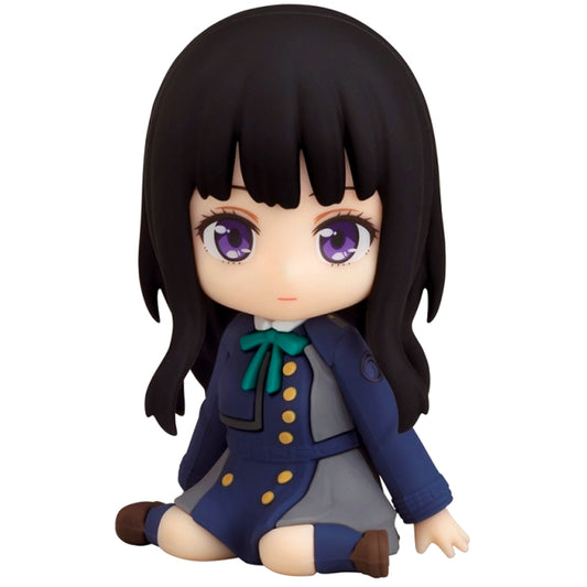Lycoris Recoil Nendoroid Plus Takina Inoue Rubber Mascot [NEW]