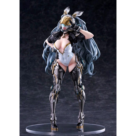The First Descendant Ultimate Bunny 1/7 Complete Figure [NEW]