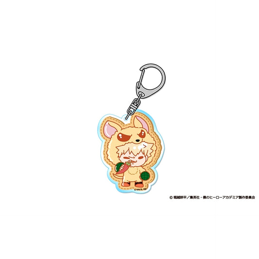 My Hero Academia Animal mochocho Acrylic Keychain Bakudog Goods - Keychain Resale [NEW]