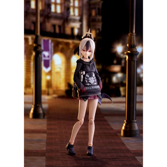 Blue Archive figma Onikata Kayoko [NEW]
