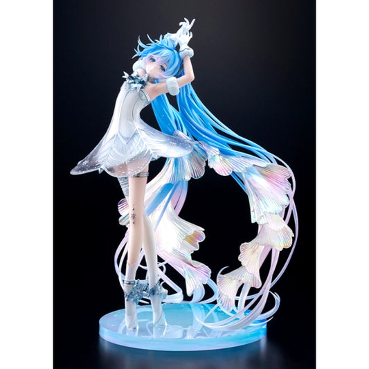 Character Vocal Series 01 Hatsune Miku G.S.Collection [SC] Hatsune Miku Symphony 2025 Sapporo Performance Ver. 1/7 Complete Figure [NEW]