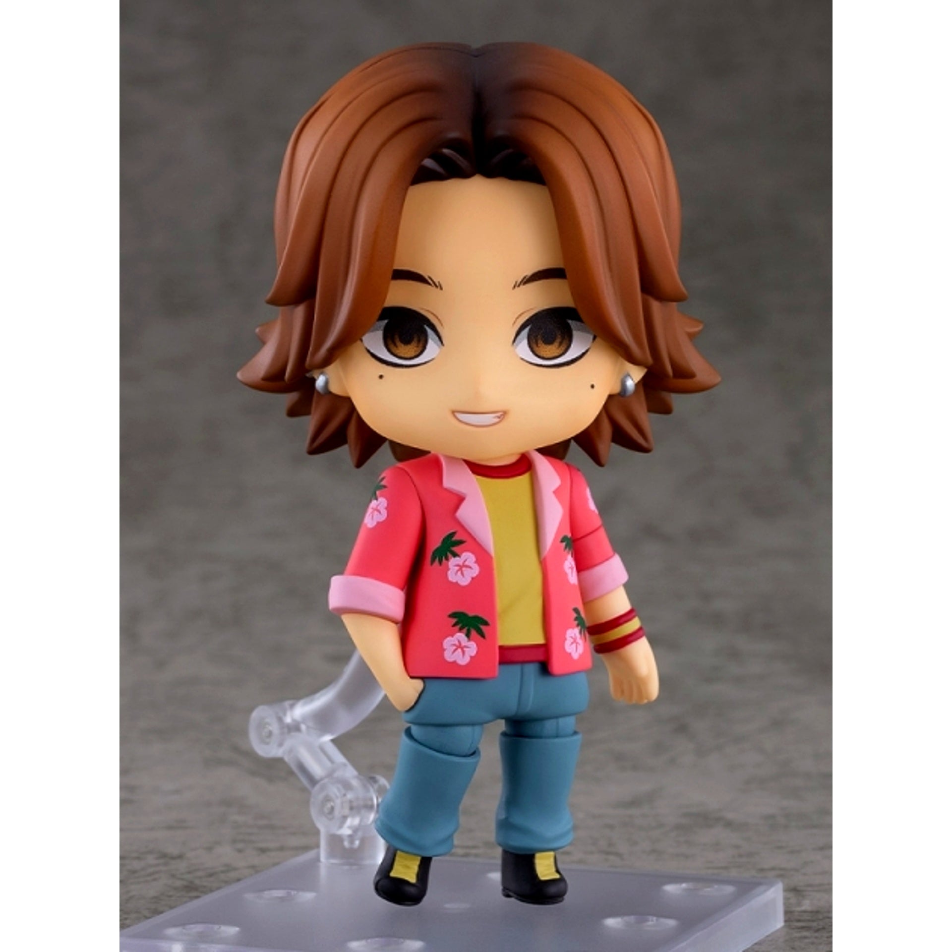 Mouthwashing Nendoroid Daisuke [NEW]