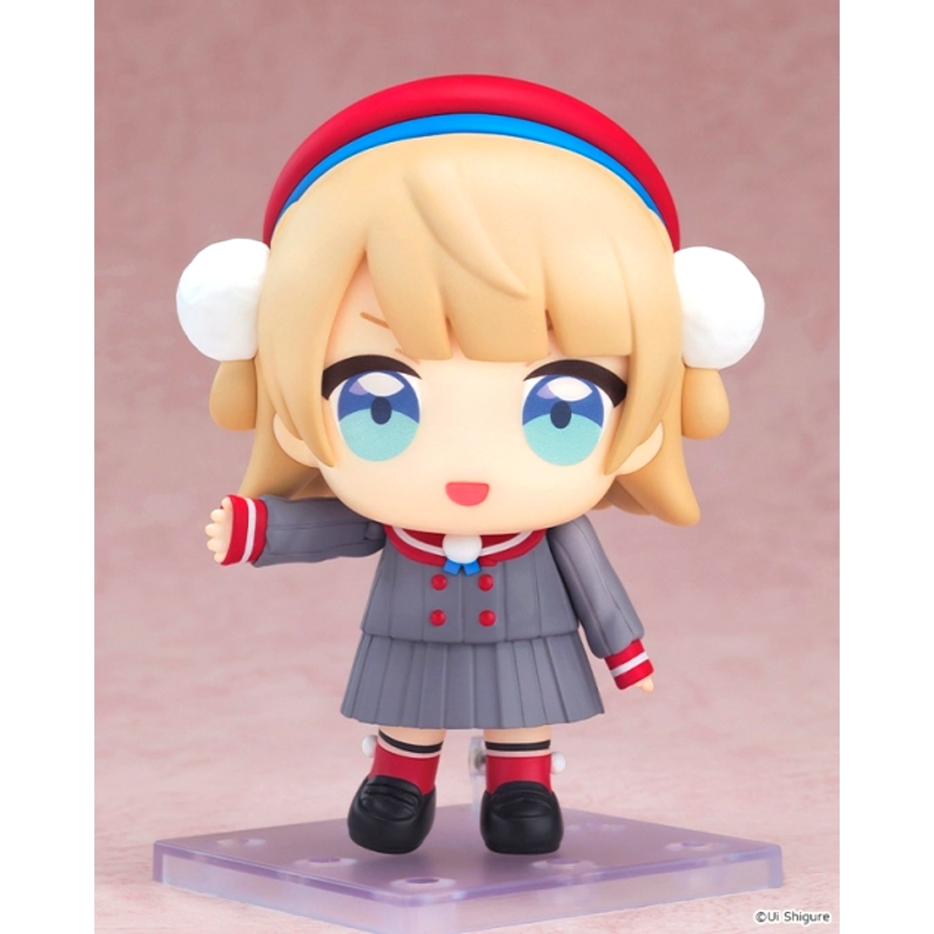 Shigure Ui Nendoroid Uidaga [NEW]